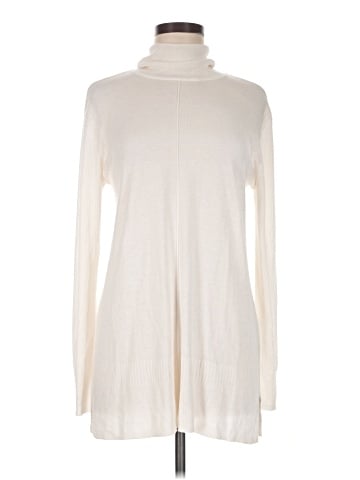 Apt. 9 Turtleneck Sweater (view 1)