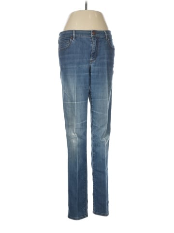 Ann Taylor LOFT Jeans (view 1)