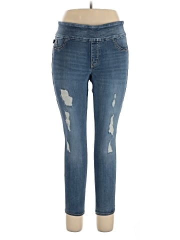Rock & Republic Jeans (view 1)