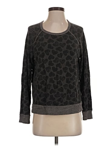 Sundry Long Sleeve T-Shirt (view 1)