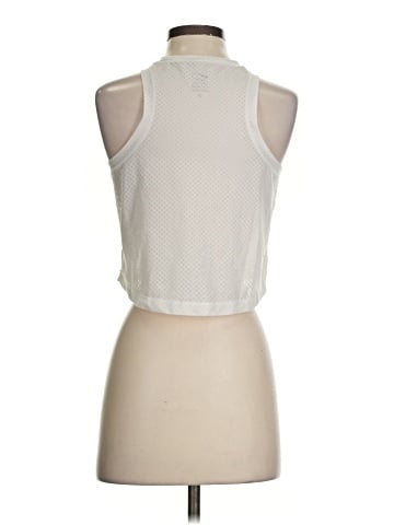Nike Sleeveless Blouse (view 2)