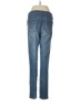 Ann Taylor LOFT Argyle Blue Jeans Size 29 waist - photo 2