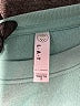 LAT Teal Sweatshirt Size S (youth) - photo 3
