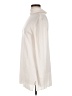 Apt. 9 Solid Ivory Turtleneck Sweater Size M - photo 5