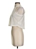 Nike Ivory Sleeveless Blouse Size XS - photo 5