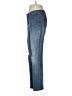 Ann Taylor LOFT Argyle Blue Jeans Size 29 waist - photo 5