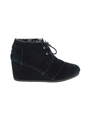 TOMS for Target Wedges (view 1)