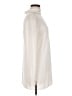 Apt. 9 Solid Ivory Turtleneck Sweater Size M - photo 4