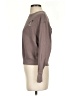 UT for Uniqlo 100% Cotton Brown Sweatshirt Size XXS - photo 5