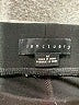 Sanctuary Solid Black Active Pants Size M - photo 7