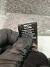 Sanctuary Solid Black Active Pants Size M - photo 8