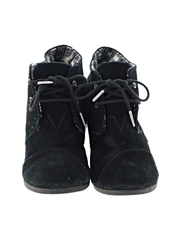 TOMS for Target Wedges (view 2)