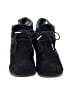 TOMS for Target Black Wedges Size 9 1/2 - photo 2