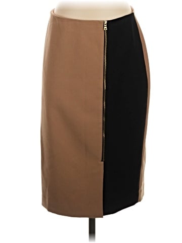 Ann Taylor Formal Skirt (view 1)