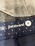 Betabrand Polka Dots Blue Casual Pants Size M - photo 7