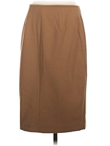 Ann Taylor Formal Skirt (view 2)