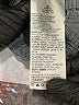 Hurley Stripes Gray Shorts 12-18 MO / 18 MO - photo 4
