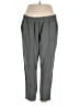 32 Degrees Solid Gray Casual Pants Size XXL - photo 1