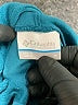 Columbia 100% Polyester Teal Turtleneck Sweater Size M - photo 7