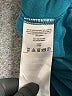 Columbia 100% Polyester Teal Turtleneck Sweater Size M - photo 8