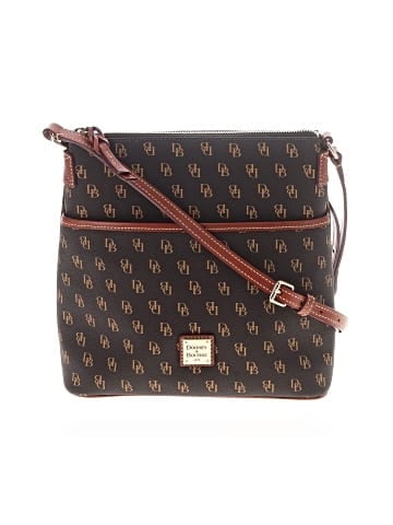 Dooney & Bourke Crossbody Bag (view 1)
