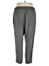 32 Degrees Solid Gray Casual Pants Size XXL - photo 2