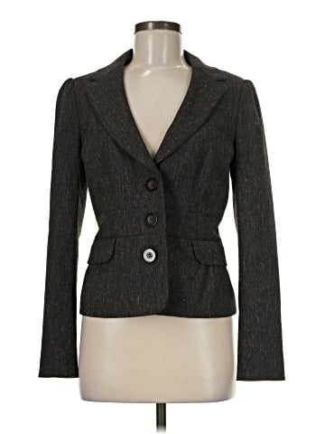 Semantiks Blazer (view 1)