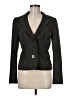 Semantiks Tweed Gray Blazer Size 6 - photo 1