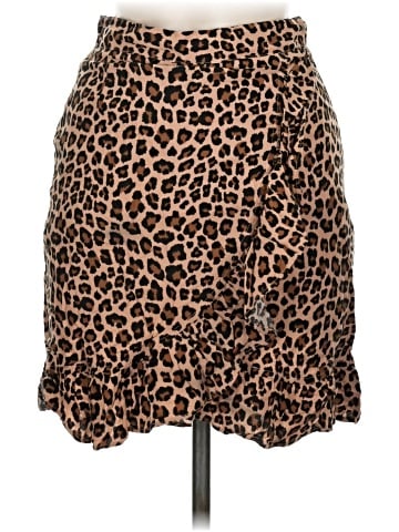 Mittoshop Casual Skirt (view 1)