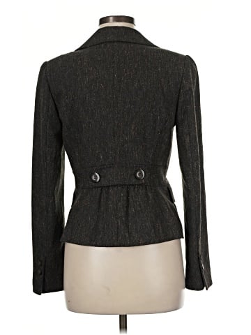 Semantiks Blazer (view 2)