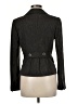 Semantiks Tweed Gray Blazer Size 6 - photo 2