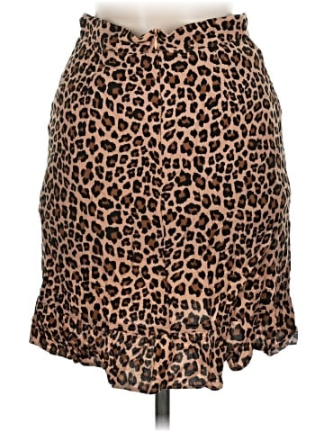 Mittoshop Casual Skirt (view 2)