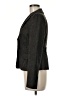 Semantiks Tweed Gray Blazer Size 6 - photo 5