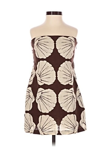 Abercrombie & Fitch Cocktail Dress (view 1)