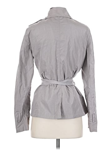 Nine West Trenchcoat (view 2)