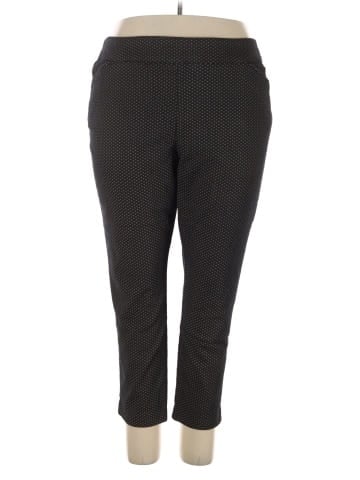 Croft & Barrow Casual Pants (view 1)
