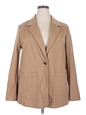 Croft & Barrow Blazer (view 1)