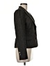 Semantiks Tweed Gray Blazer Size 6 - photo 4