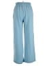 Unbranded Blue Casual Pants Size XL - photo 2
