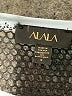 Alala Silver Short Sleeve Top Size S - photo 7