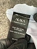 Alala Silver Short Sleeve Top Size S - photo 8
