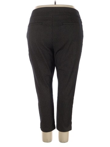 Croft & Barrow Casual Pants (view 2)
