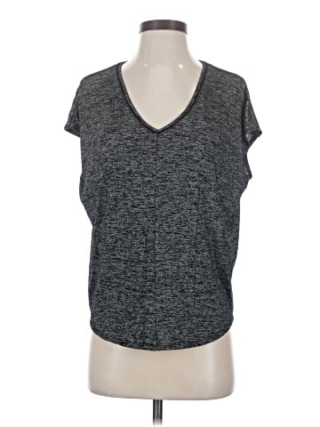 White House Black Market Sleeveless T-Shirt (view 1)