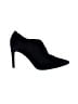 Vince Camuto 100% Leather Black Heels Size 7 1/2 - photo 1