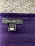 Talbots Purple Cardigan Size S - photo 7