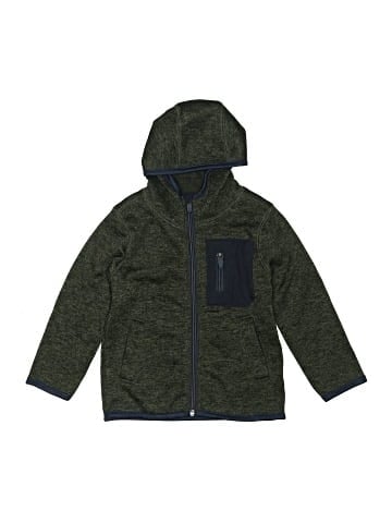 Tailor Vintage Zip Up Hoodie (view 1)