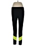 BCBGMAXAZRIA Color Block Black Active Pants Size L - photo 1