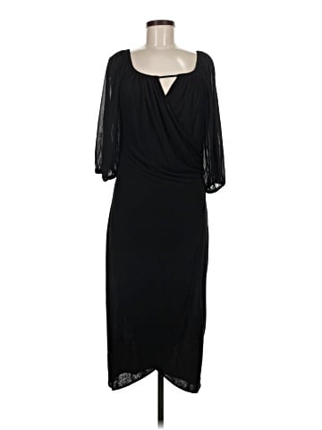 Escada Cocktail Dress (view 1)