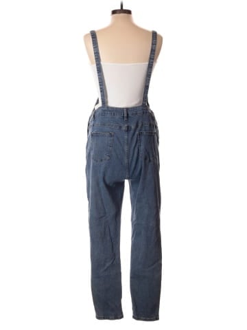 Shein Overalls (view 2)