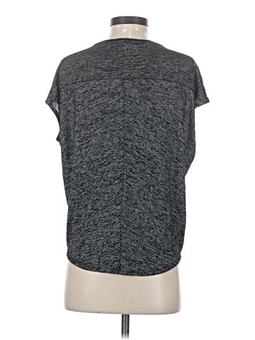 White House Black Market Sleeveless T-Shirt (view 2)